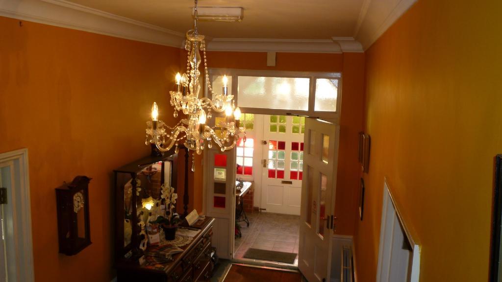 Hotel Leadon House 2*