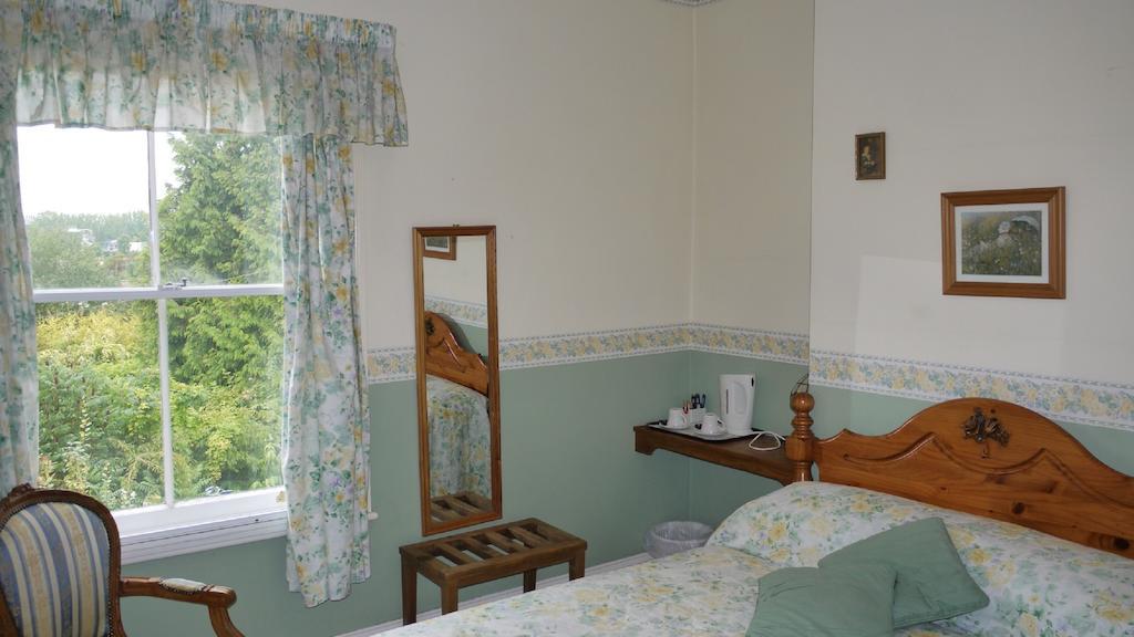 Hotel Leadon House Ledbury